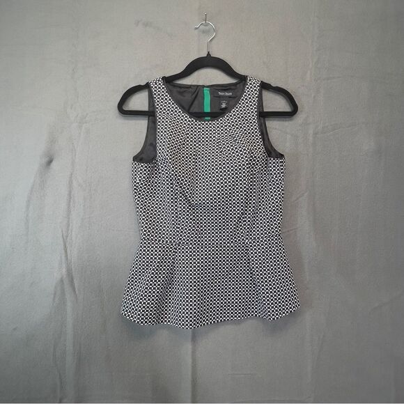 White house black market sheath top size 6 - Picture 12 of 12